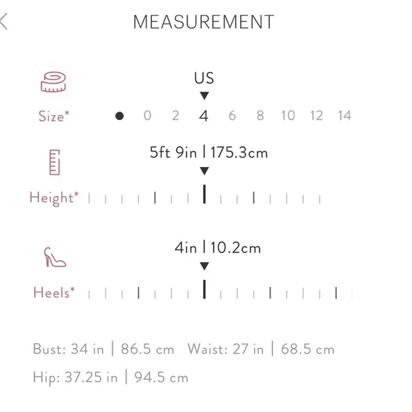 Fame and Partners Strappy Tri Cup Gown - Picture 9 of 9